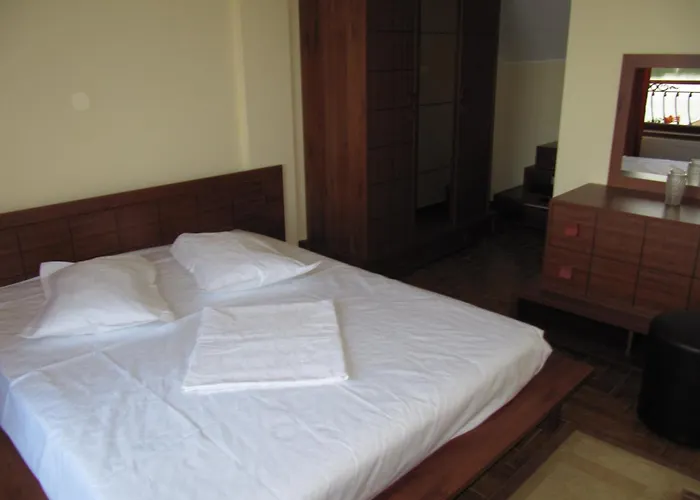 Hotel Insula