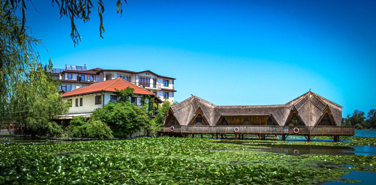 Insula 4* Neptun