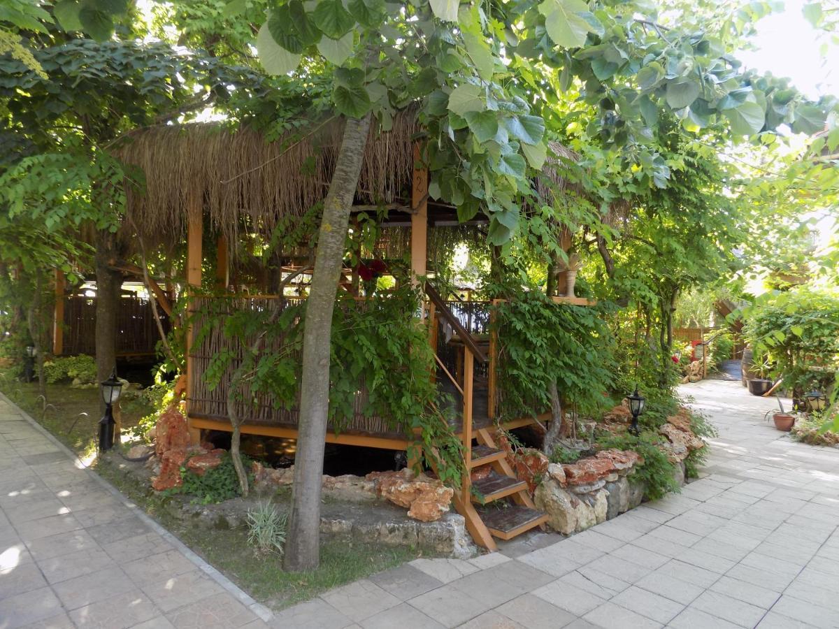 Insula 酒店 Neptun