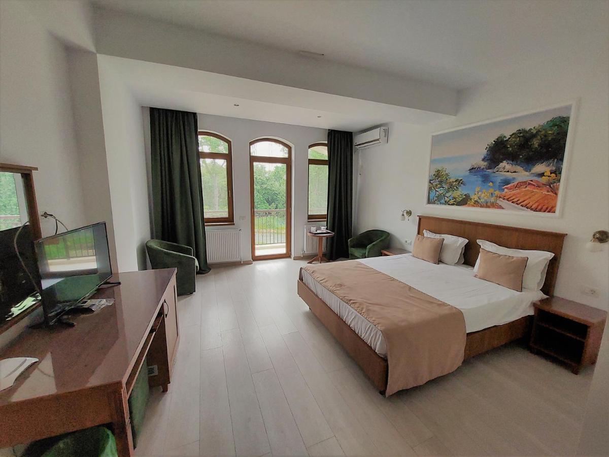 Insula 4* Neptun