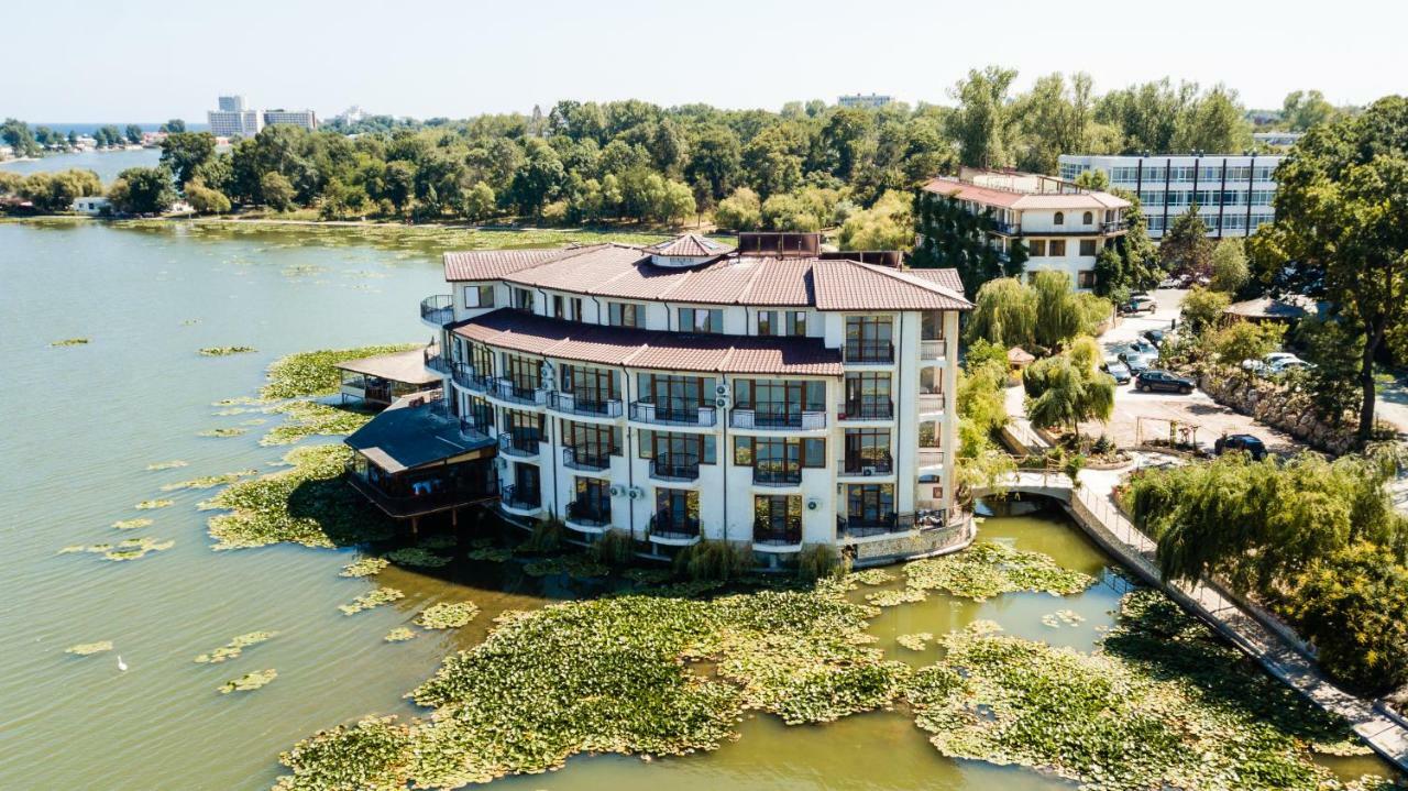 Insula 4* Neptun