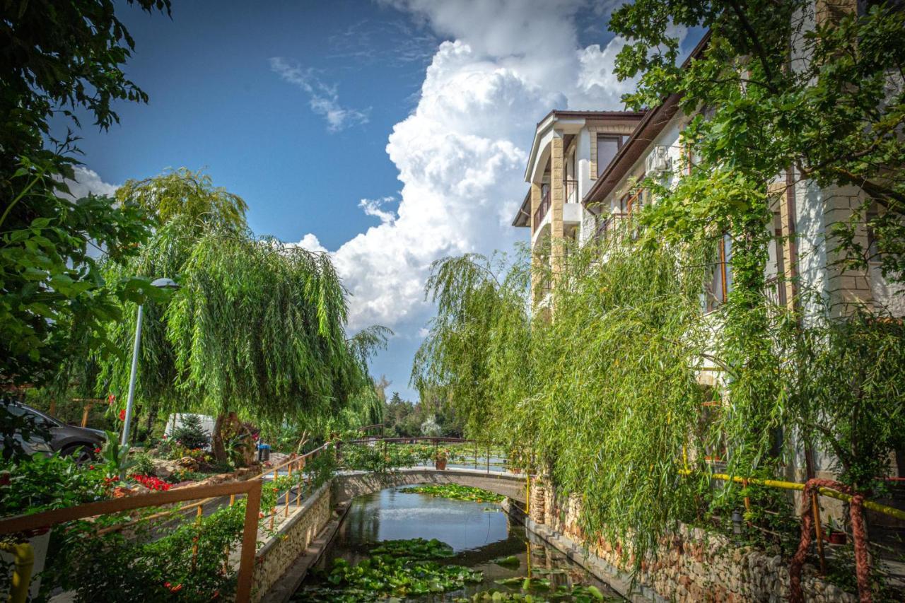 Hotel Insula