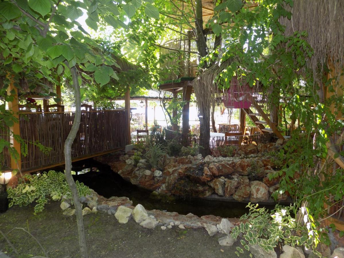 Insula 4* Neptun