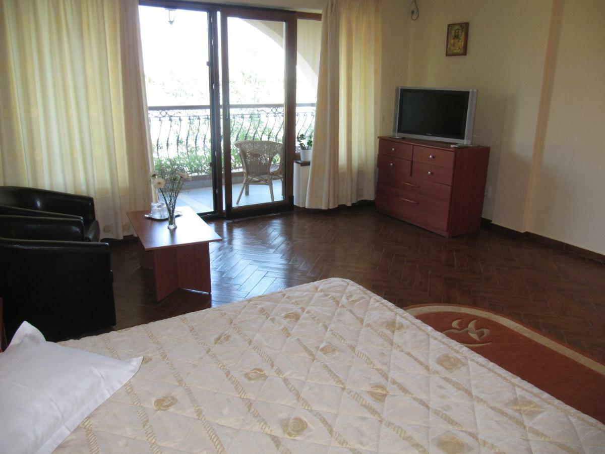 Insula Hotel